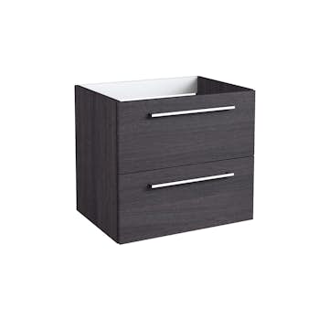 Servantskap Korsbakken Pine 2 Skuffer