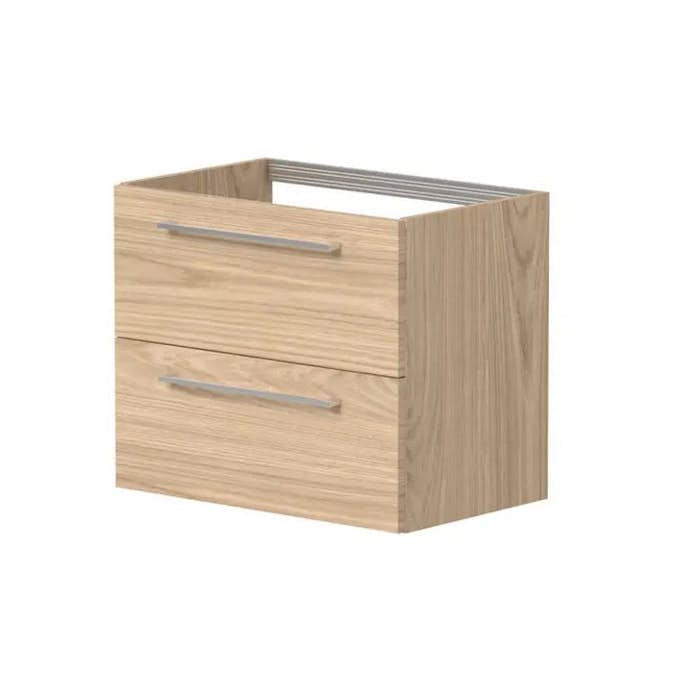 Servantskap Korsbakken Pine 2 Skuffer