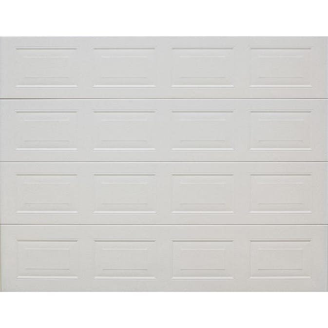 Stålport Liga S1 Fylling med Struktur