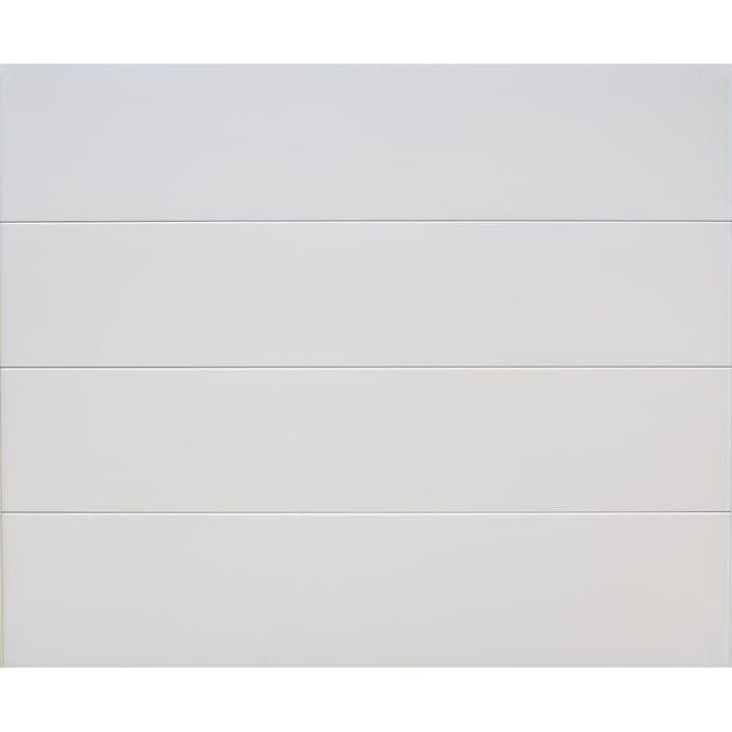 Stålport Liga S4 Slett uten Struktur