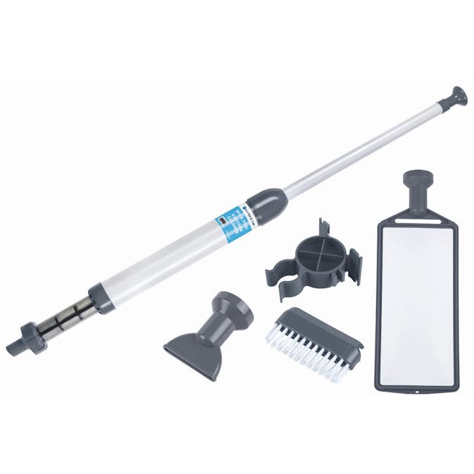 Støvsuger Swim & Fun Basseng Vacuum Cleaner