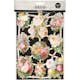 Glansbilder Creativ Company Roser 165x235 cm 2 Ark/1 Pk