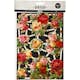 Glansbilder Creativ Company Roser 165x235 cm 2 Ark/1 Pk