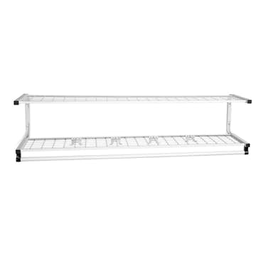 Hattehylle Habo 7000