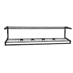 Hattehylle Habo 7000