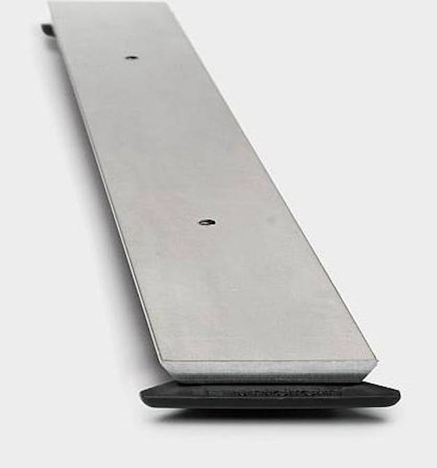 Avløpspanel Unidrain HighLine Custom