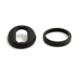 Sylinderskilt Habo Universal