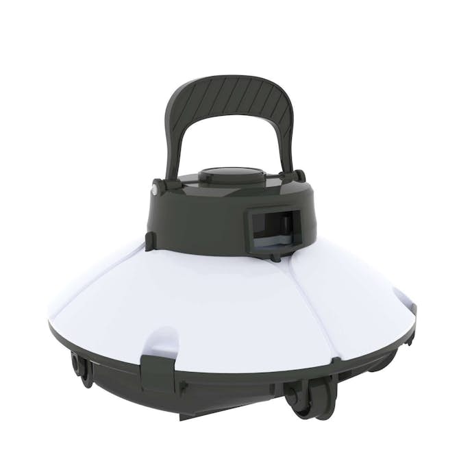 Bassengrobot Swim & Fun Frisbee FX2