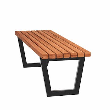 Benk/Bord PLUS Siesta Living 150 cm
