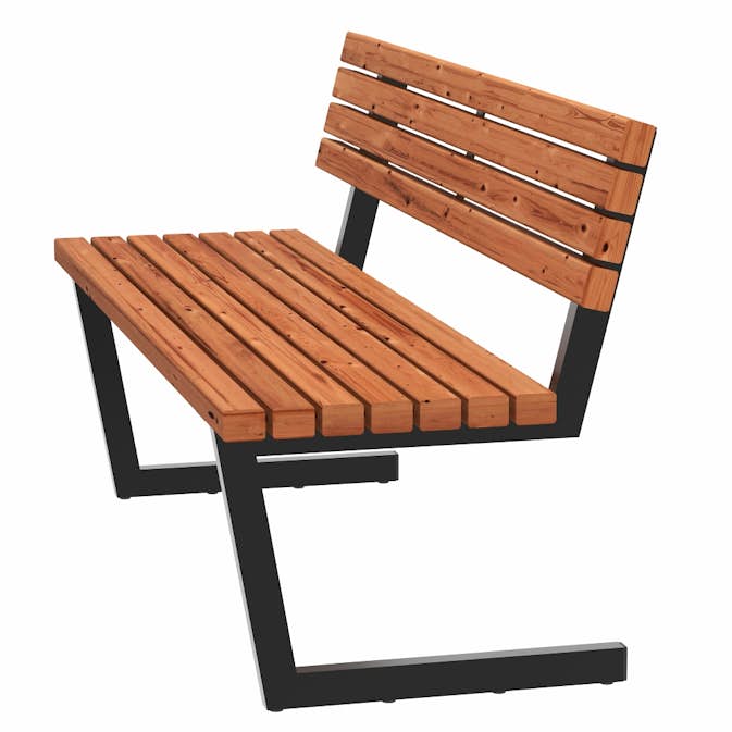 Benk PLUS Relax 150 cm