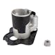 Forskyvningsbase Makita 196922-1 for DRT50/RT0700C