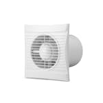 Baderomsvifte Fresh S125