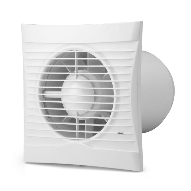 Baderomsvifte Fresh S125 T