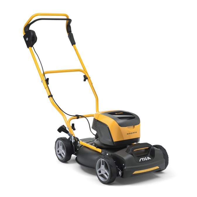 Gressklipper Stiga MULTICLIP 547 AE Outlet