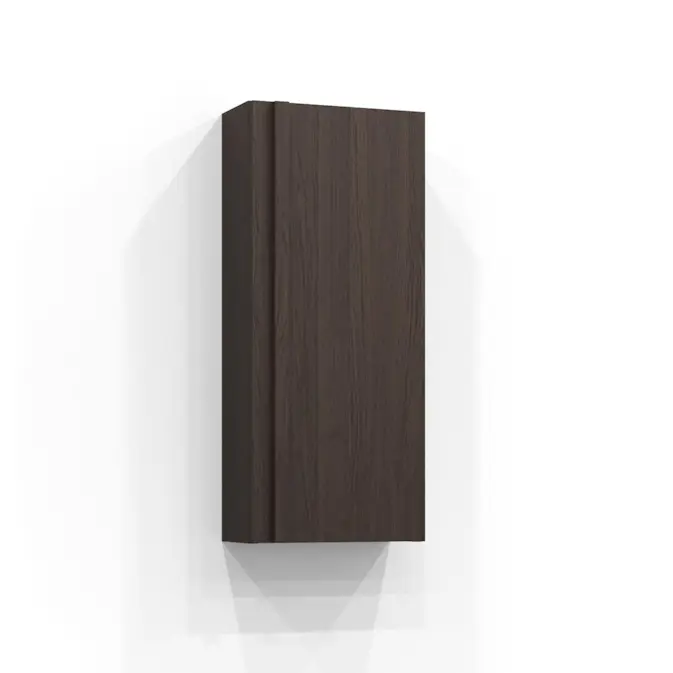 Dörr till Väggskåp List