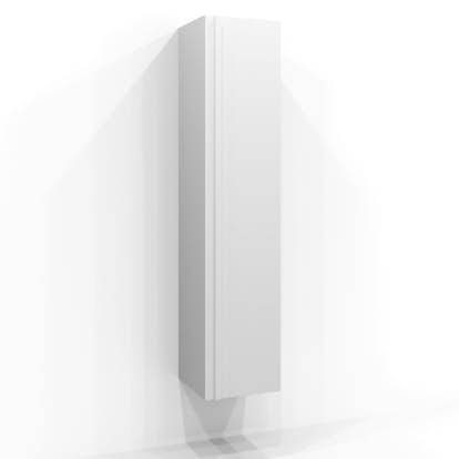 Högskåp Svedbergs Dörr List