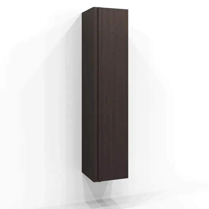 Högskåp Svedbergs Dörr List