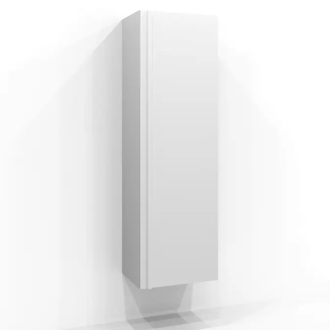 Högskåp Svedbergs Dörr List