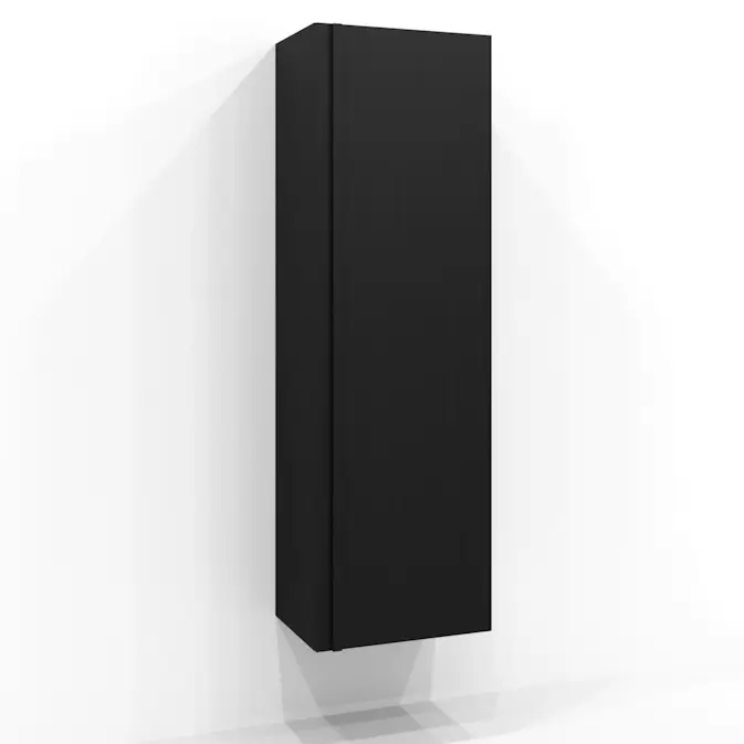 Högskåp Svedbergs Dörr List