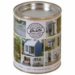 Treolje PLUS ThermoWood  UV transparent 0,75 l