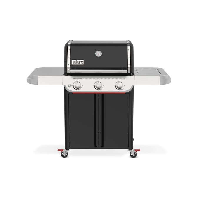 Gassgrill Weber Genesis E-315