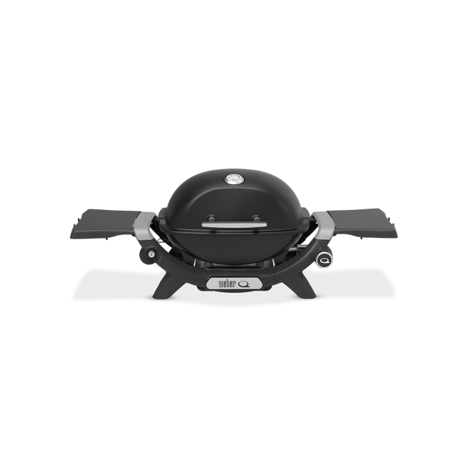 Gassgrill Weber Q1200N