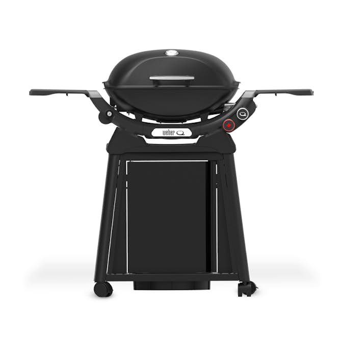 Gassgrill Weber Q2800N+ Med Stativ