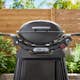 Gassgrill Weber Q2800N+ Med Stativ