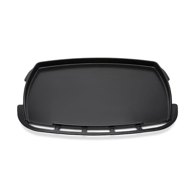 Stekeplate Weber Fullstort Q2XXXN