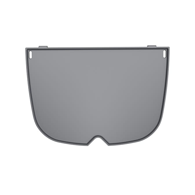 Stekeplate Weber Q1XXXn