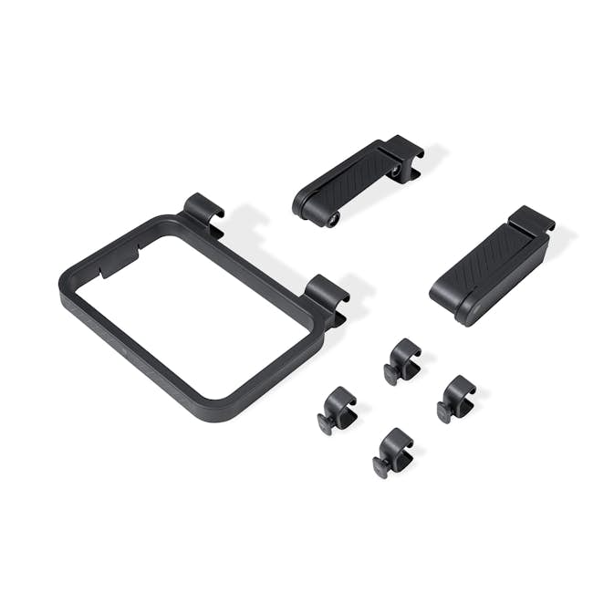 Organisasjonskit Weber Works Snap On