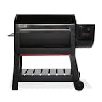 Hylle Weber Smoque XL