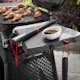 Sidebord Weber Q1XXXN