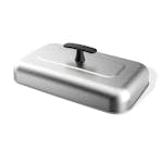 Smeltelokk Weber XL