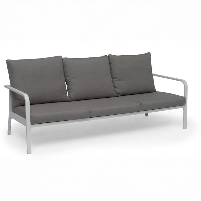 Hagesofa Hillerstorp Hånger 3-seter