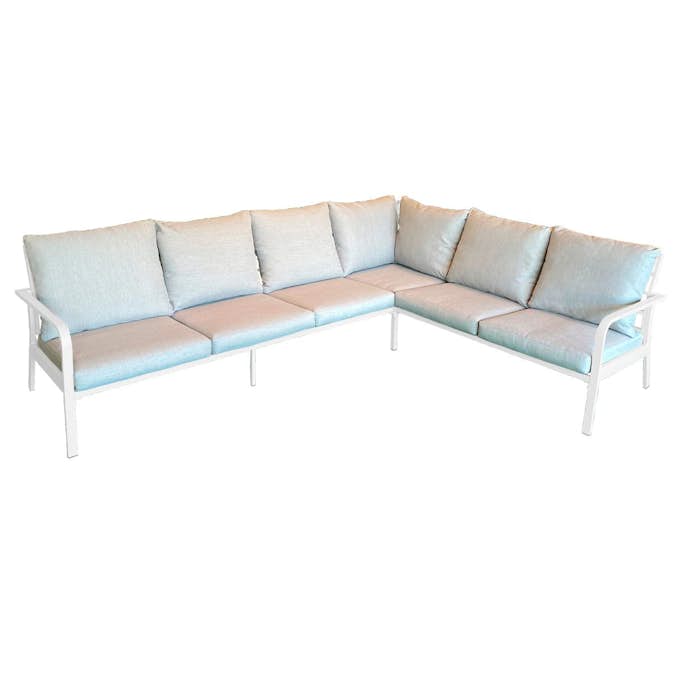 Hjørnesofa Hillerstorp Hånger
