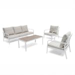 Hagegruppe Hillerstorp Hånger