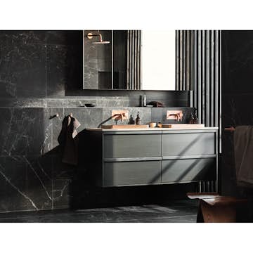 Klinker Bricmate M66 Noir St. Laurent Honed 60x60 cm  Outlet