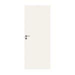 Innerdør Swedoor Easy GW BxH: 80x210 (dørbladmål: 72,5x204), Hvit S0502-Y Outlet