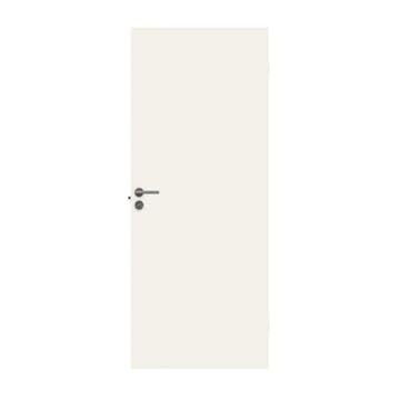 Innerdør Swedoor Easy GW BxH: 90x210 (dørbladmål: 82,5x204), Hvit S0502-Y Outlet