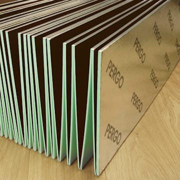 Underlag Pergo Smart Underlay+  Outlet