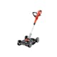 Gressklipper/Gresstrimmer Black+Decker STC1820CM 18V 3-in-1  Outlet