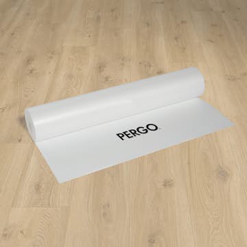 Underlag Pergo Basic Vinyl 15m2  Outlet