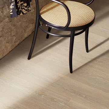 Laminatgulv Pergo Kalket Nordisk Eik 1-Stav Original Excellence Outlet