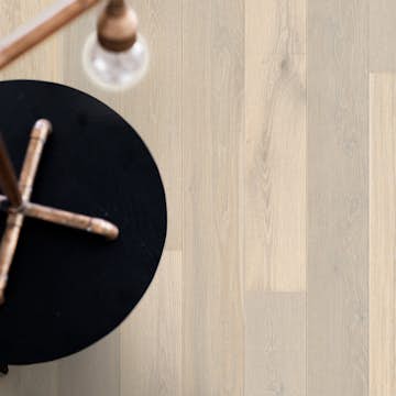 Parkett Pergo Ivory Eik 1-Stavs Stay Clean Technology  Outlet