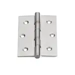 Kanthengsel Habo Rustfritt