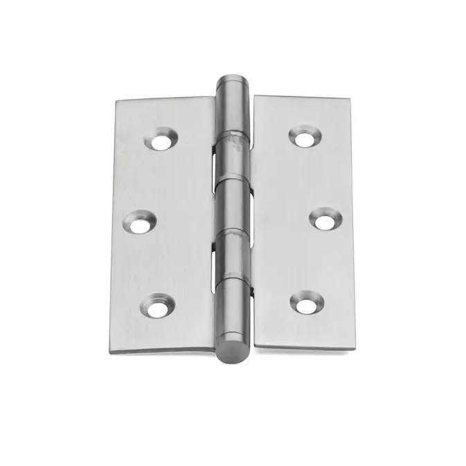 Kanthengsel Habo Rustfritt