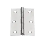 Kanthengsel Habo Rustfritt