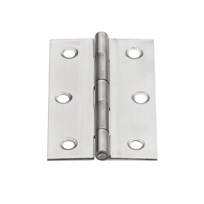 Kanthengsel Habo Rustfritt