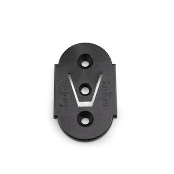 Festeplate Habo 1105 2-pk